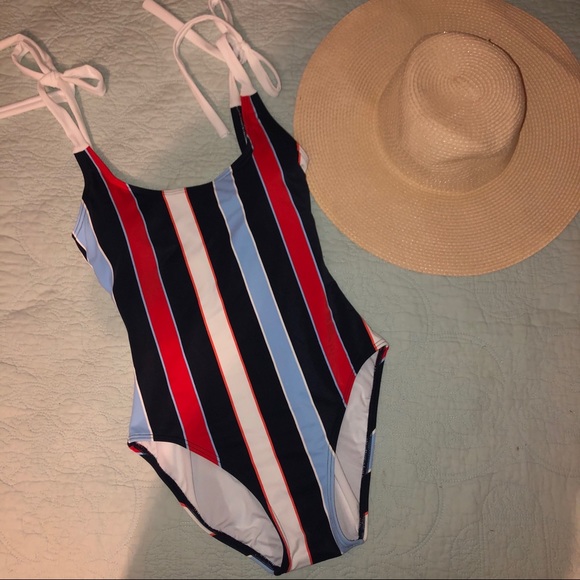 Tommy Hilfiger Other - Tommy Hilfiger One piece